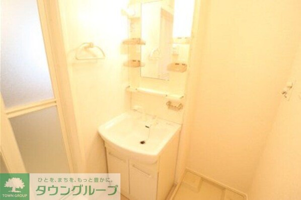 リトルアイランドIIIの物件内観写真